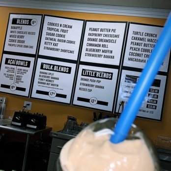Better Blend - Florence - Juice Bars & Smoothies Near Me - Florence, Kentucky