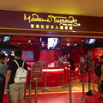 凌霄閣 - Madame Tussaud's - Shopping Centers Near Me - Hong Kong, HK 凌霄閣 - Madame Tussaud's - Shopping Centers Near Me - Hong Kong, HK