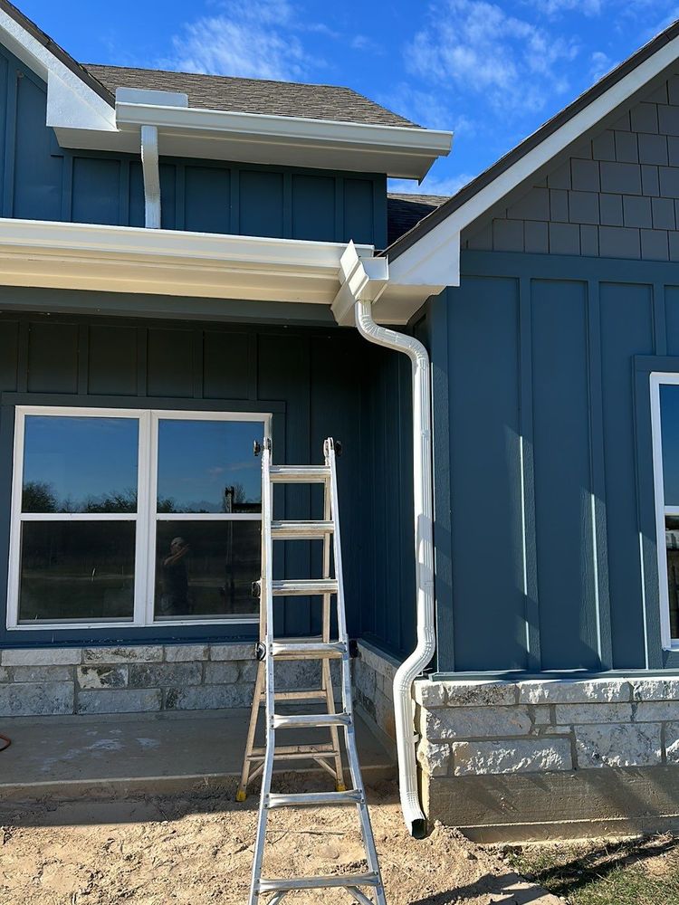 Slide of Southern Star Roofing and Seamless Gutters