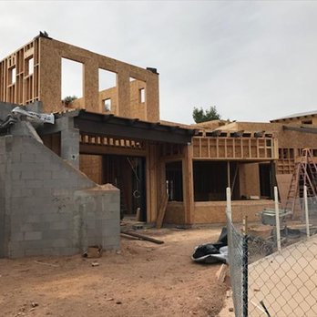 Younger Building Solutions - a new home being built - General Contractors Near Me Younger Building Solutions - a new home being built - General Contractors Near Me