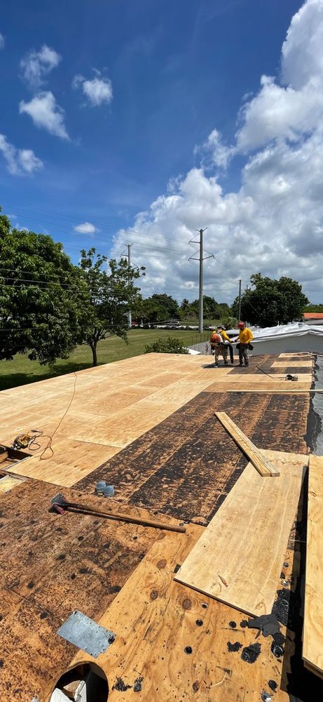 Slide of Forever Roofing and Remodeling