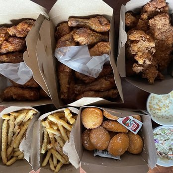 YAS Chicken - A little bit of everything - Fast Food Near Me - Lynn, Massachusetts YAS Chicken - A little bit of everything - Fast Food Near Me - Lynn, Massachusetts