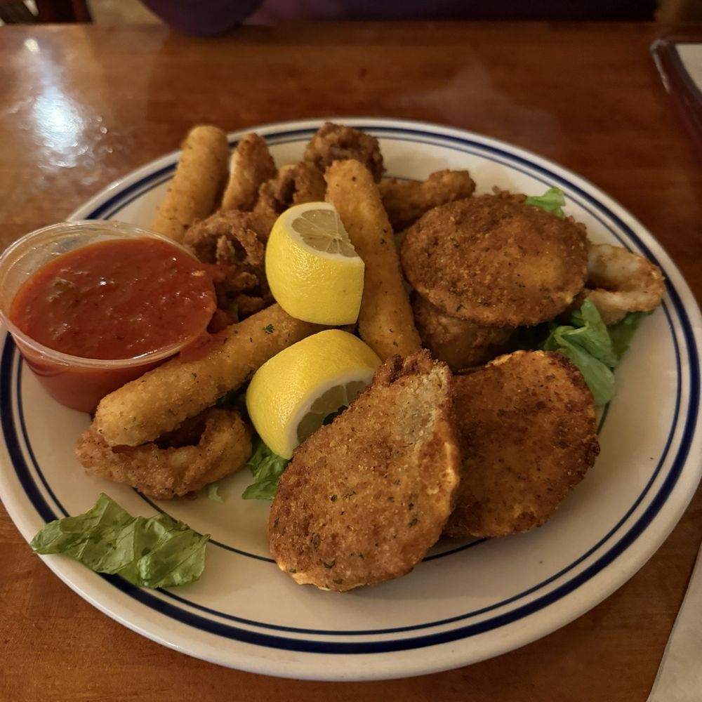 O Sole Mio Cucina Italiana - Appetizer - Italian Near Me - Newberry, Florida O Sole Mio Cucina Italiana - Appetizer - Italian Near Me - Newberry, Florida