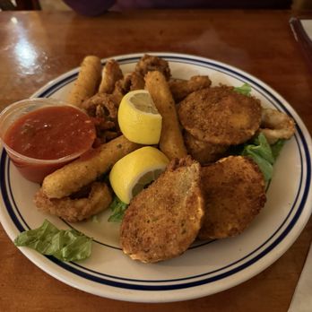 O Sole Mio Cucina Italiana - Appetizer - Italian Near Me - Newberry, Florida