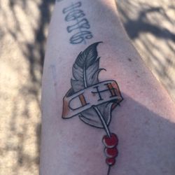 New Element Tattoo & Piercing