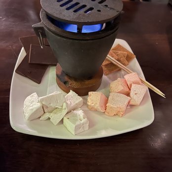 Harvest Grill - S'mores - New American Near Me - Meridian, Mississippi Harvest Grill - S'mores - New American Near Me - Meridian, Mississippi