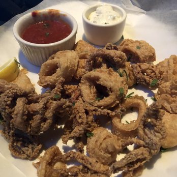 Yard House - Fried Calamari - New American Near Me - Northridge, California Yard House - Fried Calamari - New American Near Me - Northridge, California