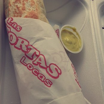 Las Tortas Locas - Bisteck burrito no frijoles - Mexican Near Me - Norcross, Georgia Las Tortas Locas - Bisteck burrito no frijoles - Mexican Near Me - Norcross, Georgia
