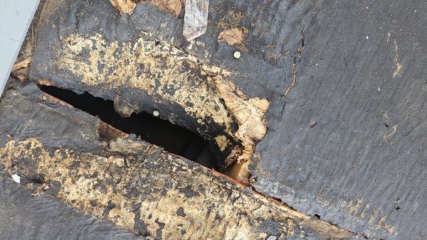 Patriot Surface Logo