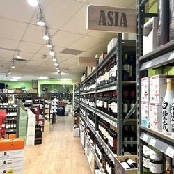 Going Global: (Digging How Each Section Is Already Labeled)