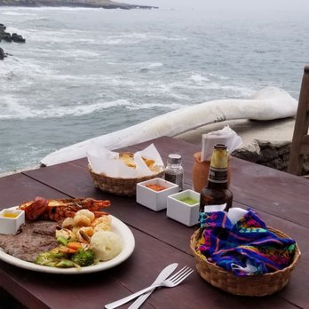 Encanto - Million dollar view - Seafood Near Me - Ensenada, BCN Encanto - Million dollar view - Seafood Near Me - Ensenada, BCN