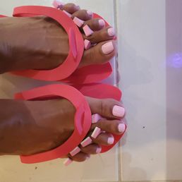 Ballet slipper #496 Ballet slipper #496