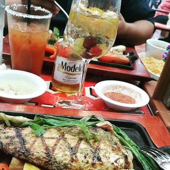 Los Tios - Tex-Mex Near Me - Houston, Texas