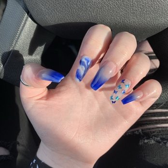 Classic Nails - $70 at Nails & More in lawrenceville - Nail Salons Near Me - Conyers, Georgia Classic Nails - $70 at Nails & More in lawrenceville - Nail Salons Near Me - Conyers, Georgia