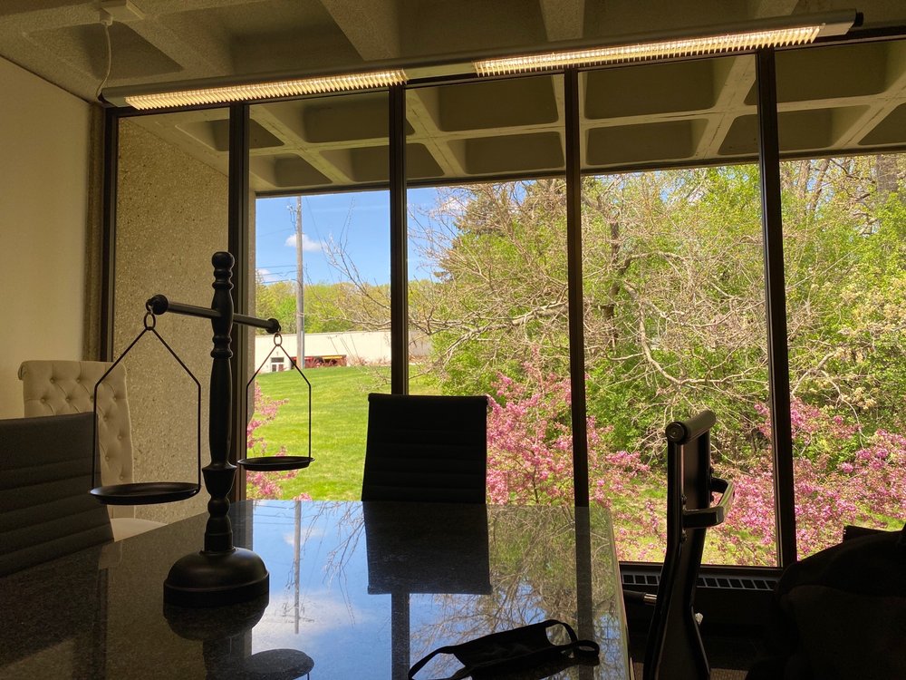 Dalia Rasha Kejbou, PC - divorce attorney in Bloomfield Hills, MI