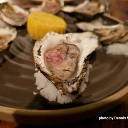 Oysters