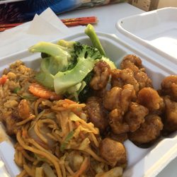 Asian Chao Oriental Eatery