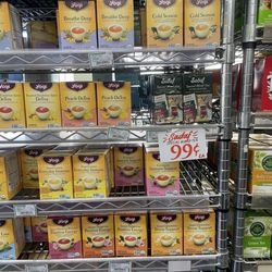 Green Earth Natural Foods