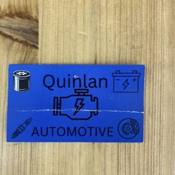 Quinlan Automotive