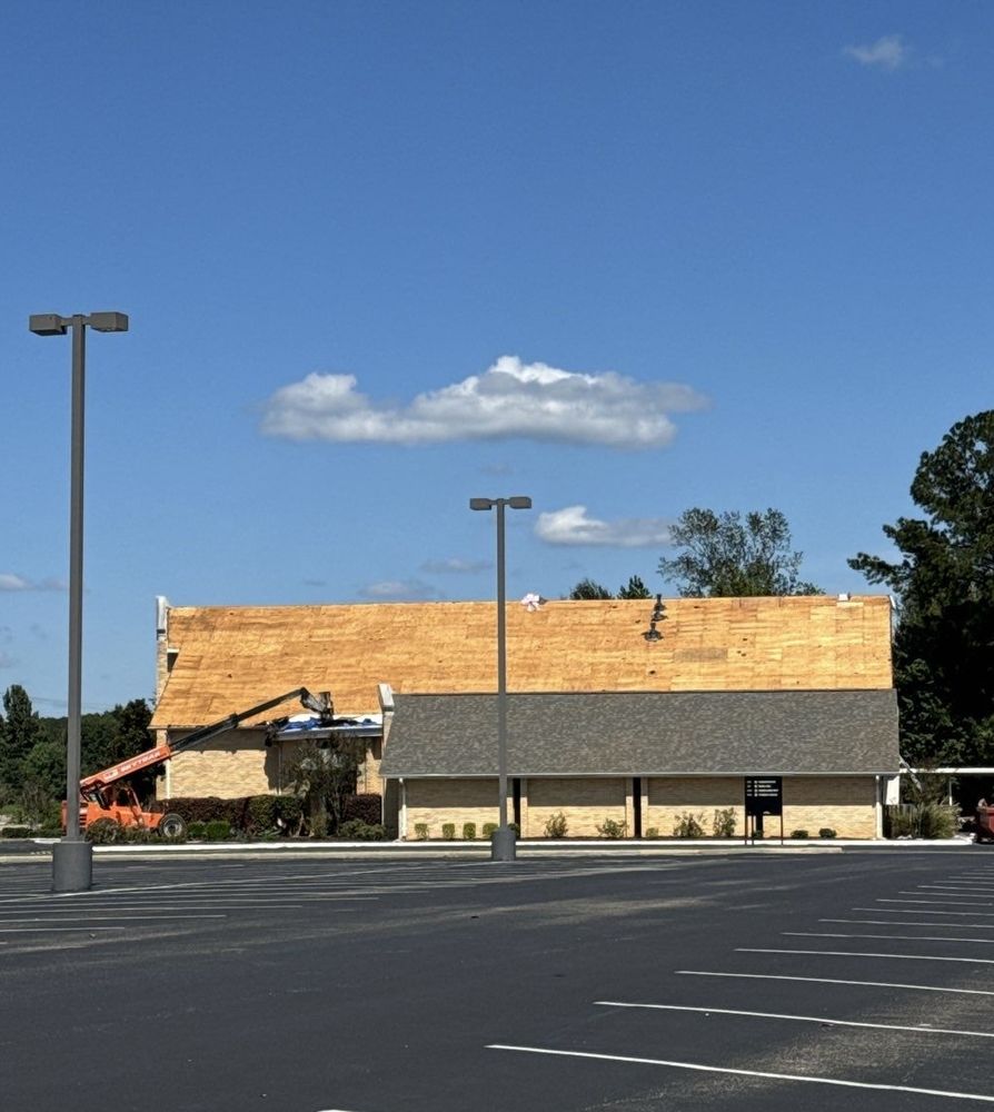 Slide of Gulf States Roofing & Construction 