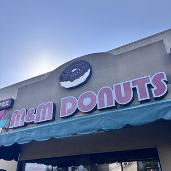 M & M Donuts - Donuts Near Me - Anaheim, California M & M Donuts - Donuts Near Me - Anaheim, California