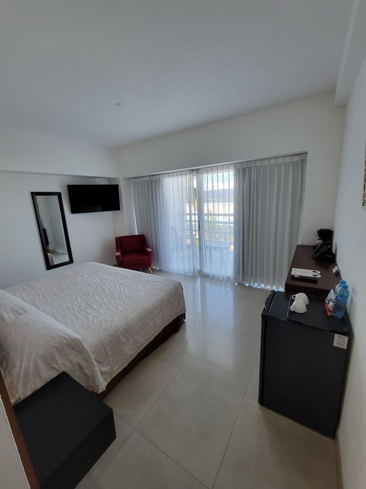 Bahia Chic Cha Hotel
