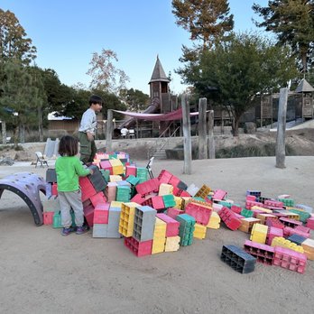 Adventure Playground - Playgrounds Near Me - Irvine, California