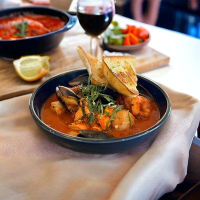 Kevin's Italian Bistro by null