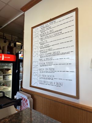 Angelo's Pizzeria & Ristorante by null