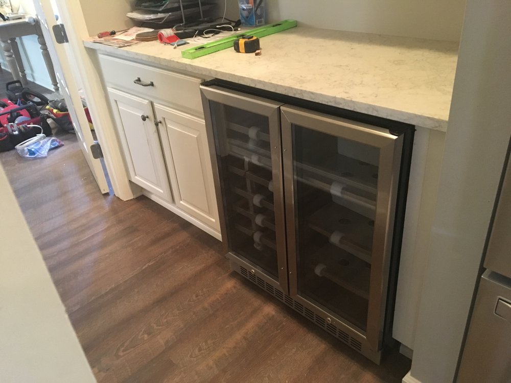 Slide of JC Handyman Service