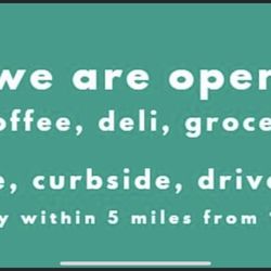 Busy Bean Cafe + Sprouts Bakery and Delicatessen