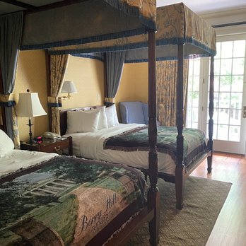 Berry Hill Resort - Our room with a balcony - Hotels Near Me - South Boston, Virginia Berry Hill Resort - Our room with a balcony - Hotels Near Me - South Boston, Virginia