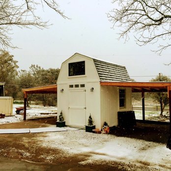 DMG Renovations - Wrap around hip roof atMrs. Robin's - General Contractors Near Me - Foresthill, California