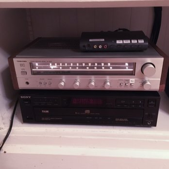Gene's Sound Service - Home Theatre Installation Near Me - San Francisco, California