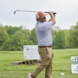 Greg Moon Golf