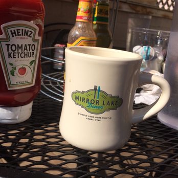 Mirror Lake Diner - Great patio! Dog friendly! - Diners Near Me - Kamas, Utah Mirror Lake Diner - Great patio! Dog friendly! - Diners Near Me - Kamas, Utah