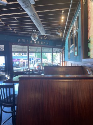5 Points Diner and Bar by null