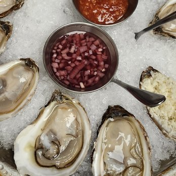 Heydays - Oysters! - Pop-Up Restaurants Near Me - South Bruce Peninsula, Ontario