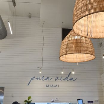 Pura Vida Miami - Breakfast & Brunch Near Me - Miami, Florida Pura Vida Miami - Breakfast & Brunch Near Me - Miami, Florida