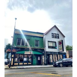 Atlantic Bar & Grill - Atlantic Bar & Grill. 5062 N Lincoln Ave, Chicago, IL
