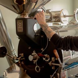 Exit 11 Coffee - The latest and greatest technology to ensure maximum flavor