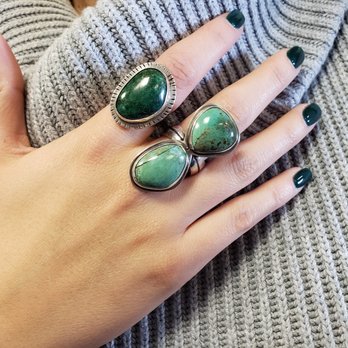 Leucadia Rocks - Jewelry Repair Near Me - Encinitas, California