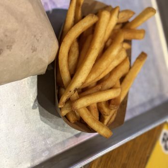 Johnny Boi - French Fries - Burgers Near Me - Richmond, California Johnny Boi - French Fries - Burgers Near Me - Richmond, California