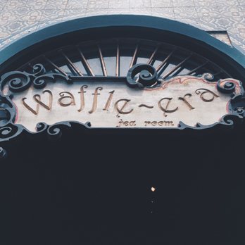 Waffle-Era - Breakfast & Brunch Near Me - San Juan, Puerto Rico