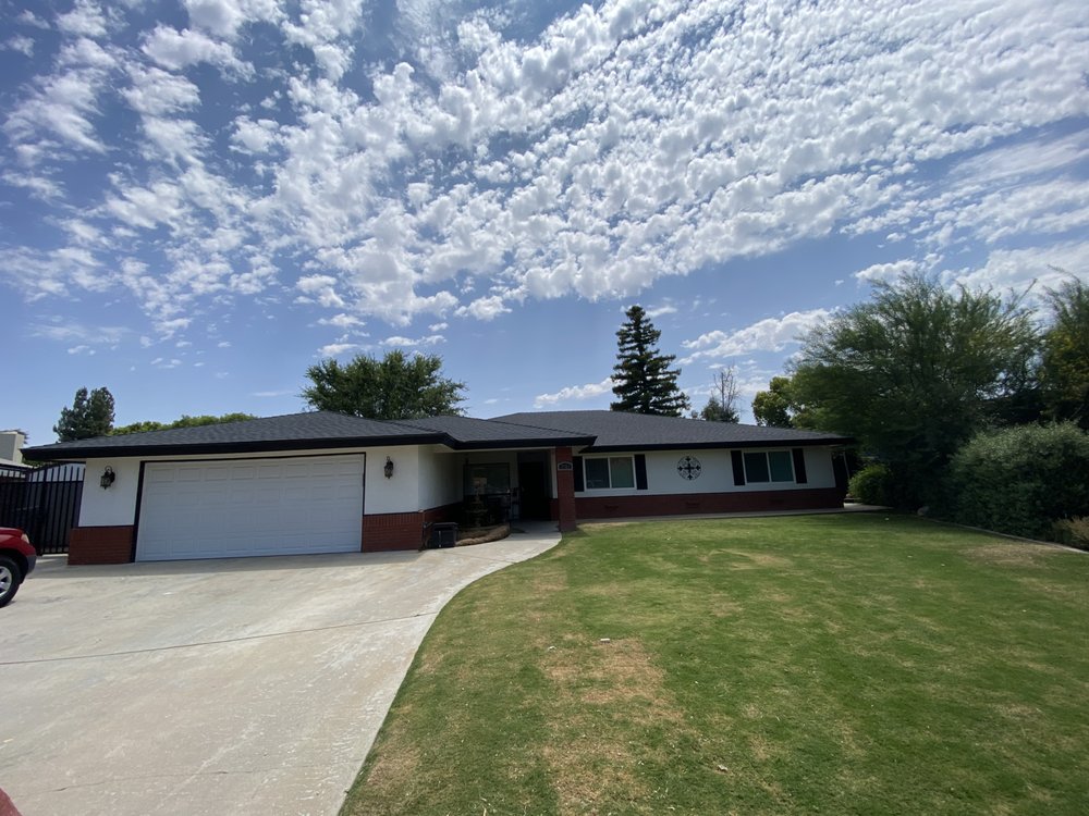 Slide of Platinum Roofing