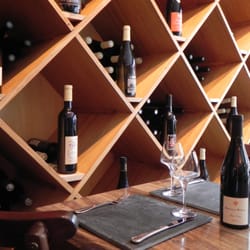 Bistrot Les Tontons