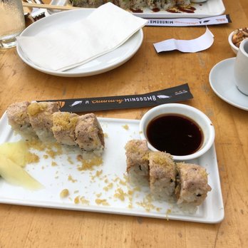 SuViche - Sushi and Ceviche - Spicy Tuna Roll - Sushi Bars Near Me - Miami Beach, Florida SuViche - Sushi and Ceviche - Spicy Tuna Roll - Sushi Bars Near Me - Miami Beach, Florida