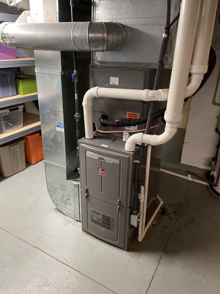 Slide of Schneller Knochelmann Plumbing, Heating & Air Conditioning