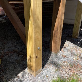 Mango Outdoor Solutions - Decks & Railing Near Me Mango Outdoor Solutions - Decks & Railing Near Me