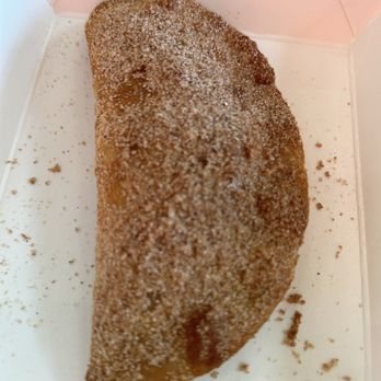 Hot Chicken Takeover - Hand pie - Chicken Shop Near Me - Westerville, Ohio Hot Chicken Takeover - Hand pie - Chicken Shop Near Me - Westerville, Ohio